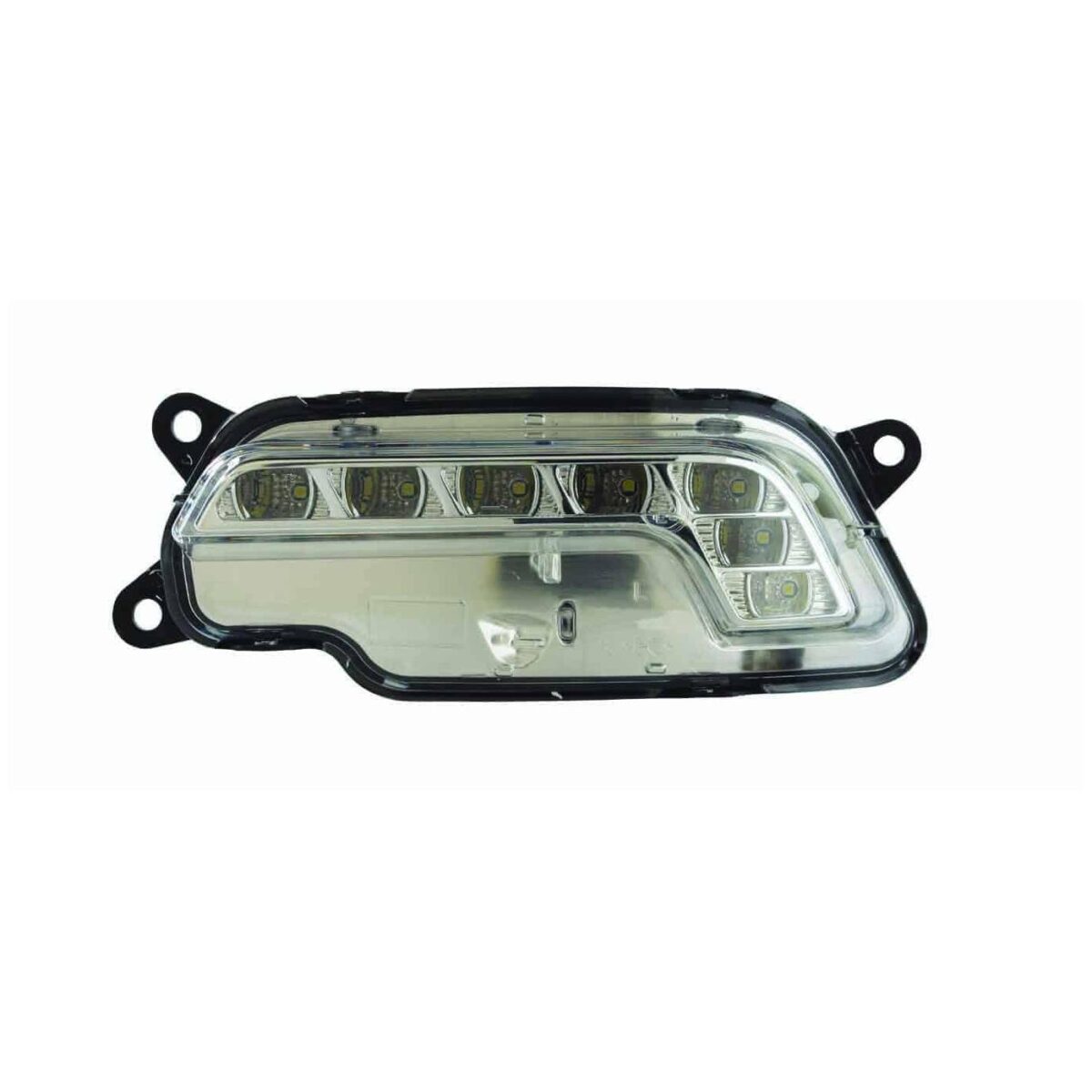 MB2562100 Front Light Fog Lamp Lamp Daytime Running